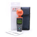 HTC Radiation Dector HTC EMF-523 50Mhz ~ 3.5 Ghz Electromagnetic Field Radiation Meter