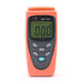 HTC Radiation Meter HTC 3½ Digits LCD 1999 Counts 20/200μT Electromagnetic Field Radiation Meter EMF-522