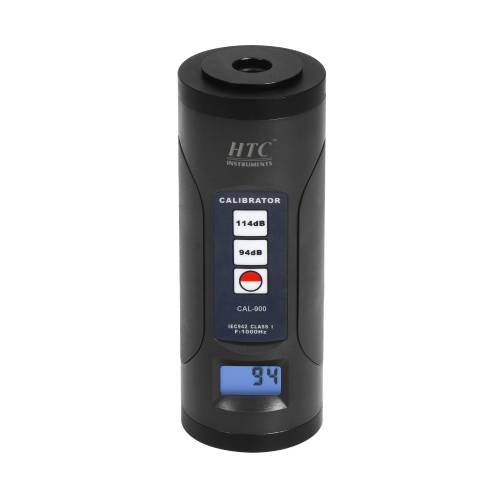 HTC Sound Level Meter HTC 94dB & 114dB Sound Level Meter CAL-900