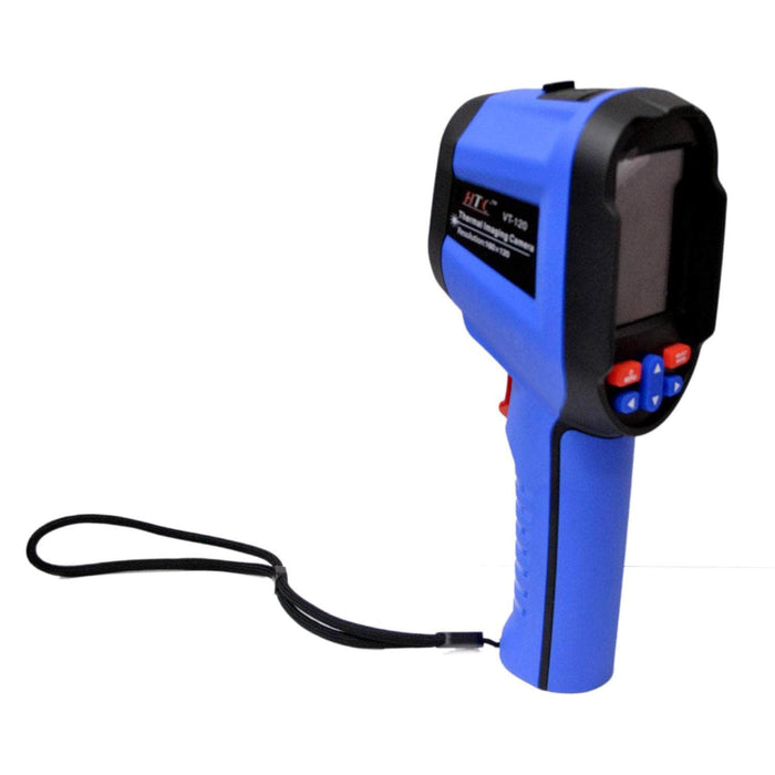 HTC Thermometer HTC -20ºC to +550ºC VT-120 Infrared Thermometer