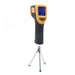 HTC Thermometer HTC -50~1980˚C IRX-68 Infrared Thermometer