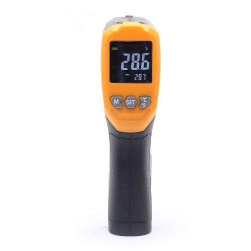 HTC Thermometer HTC -50 ~ 580˚C MTX-2 Infrared Thermometer