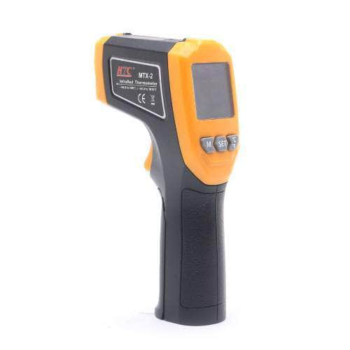 HTC Thermometer HTC -50 ~ 580˚C MTX-2 Infrared Thermometer