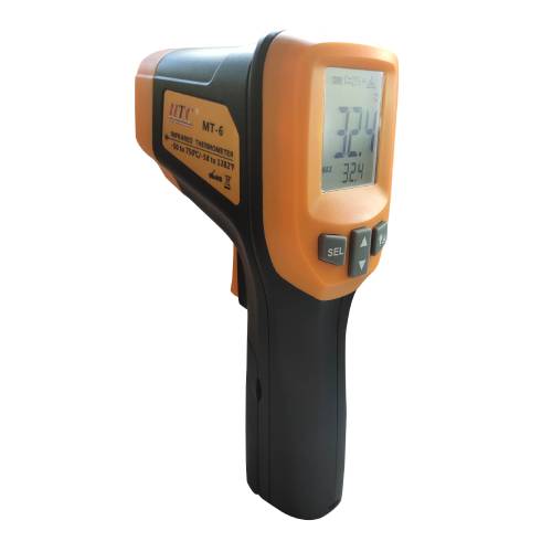 HTC Thermometer HTC -50~750˚C MT6 Infrared Thermometer