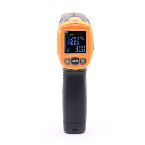 HTC Thermometer HTC -50~800˚C MT8 Infrared Thermometer