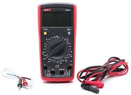 UT39C Modern Digital Multimeter