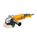 Ingco Angle Grinder INGCO 220-240V~50/60Hz 12000rpm Angle Grinder AG10108