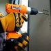 Impact Drill Ingco 10 mm 12V 600 RPM Cordless Online at Best Price