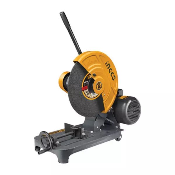 Ingco Cut Off Saw Ingco 16 Inch 405mm Cut Off Saw 3.0KW(4HP) COS4051 With 1 Cutting Disc