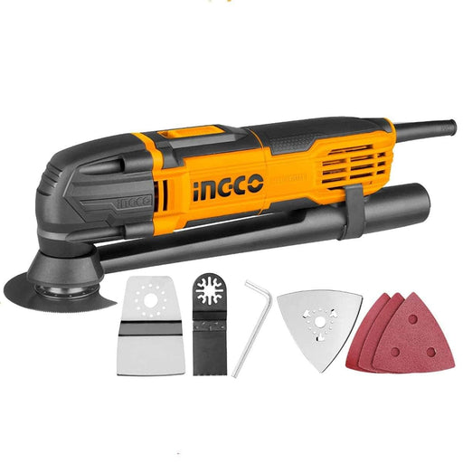 Ingco Ingco 10000-20000 RPM Multi Function Tools MF3008