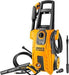 Ingco Pressure Washer Ingco 1800 W,6.0L/Min 150 Bar High Pressure Washer (HPWR18008)