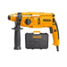 Ingco Rotary Hammer Ingco 22mm 650W Rotary Hammer RGH6528