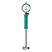 Insize Dial Bore Gauge Insize (160-250MM) Dial Bore Gauge 2322-250A, Repeatability : 0.003mm