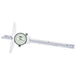 Insize Dial Depth Gauge Insize 0-150MM Dial depth gauge 1340-150