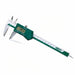 Insize Digital Capiler Insize 0-300MM Digital Calipers With Carbide Tipped Jaws 1110-300B