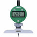 Insize Digital Dial Depth Gauge Insize 0-300MM / 0-12" Digital Dial Depth Gauge 2141-201A, +20 μm