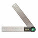 Insize Digital Protractor Insize 0-360° 200MM Digital Protractor 2176-200 Resolution 0.1°