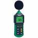 Insize Digital Sound Meter Insize 30-130db Digital Sound Level Meter, 9351-130