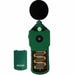 Insize Digital Sound Meter Insize 30-130db Digital Sound Level Meter, 9351-130