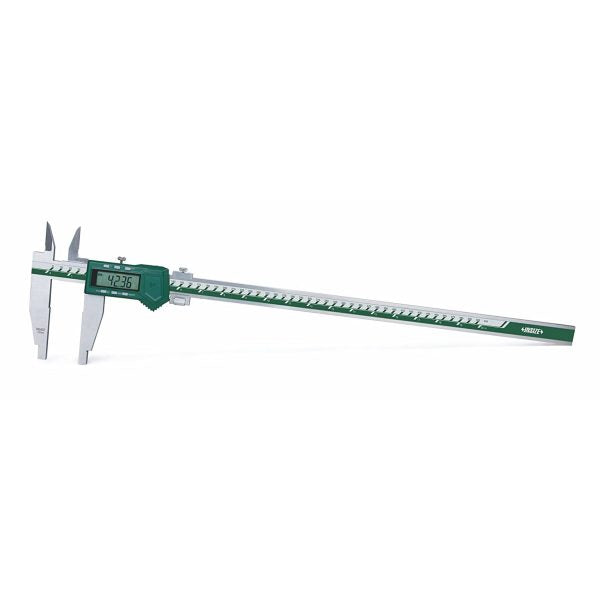 Insize Digital Vernier Capiler Insize 0-150MM Digital Vernier Caliper (IP54 , Waterproof) 1104-150