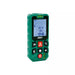 Insize Distance Meter Insize 0.2~50M Laser Distance Meter 9561-50B Large Display with Backlight