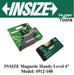 Insize Levels Insize 4912-100 Portable Level 100 mm