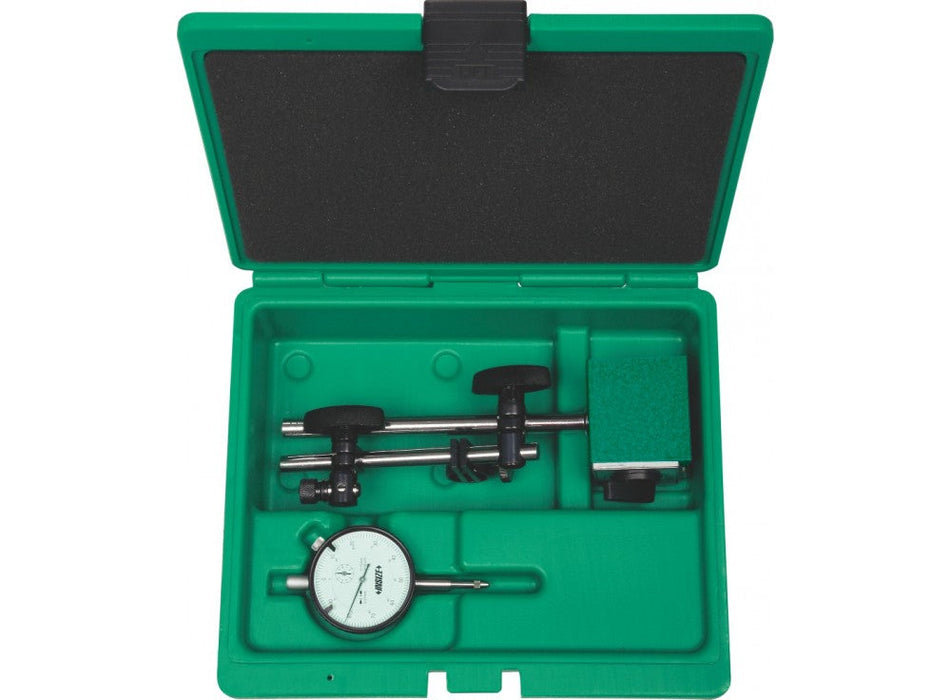 Insize Measuring Tool Set Insize 2-piece Measuring Tool Set, 5024