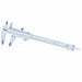 Insize Plain Vernier Caliper Insize 0-300MM Plain Vernier Caliper 1205-3002S, +0.03MM DIN862