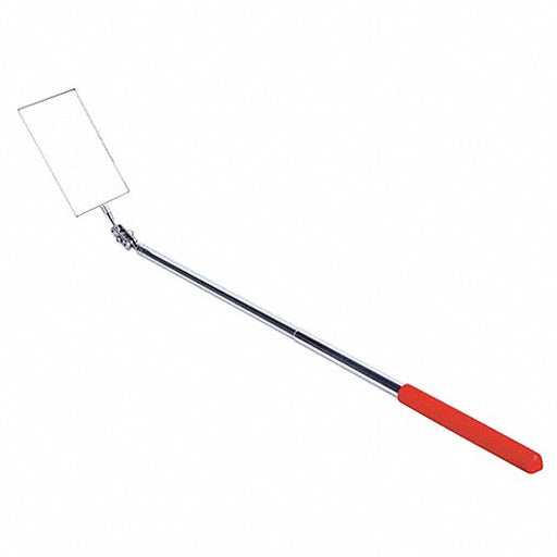 Insize Telescoping Inspection Insize 50x90MM Telescoping Inspection Mirror 7160-2