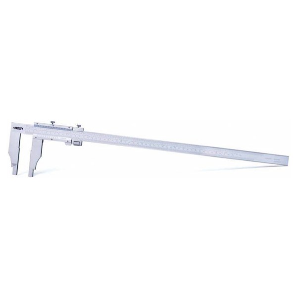 Insize Vernier Caliper Insize 0-1500mm Vernier Caliper (Long Range) 1214-1500