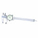 Insize Vernier Caliper Insize 0-150MM Dial Vernier Caliper 1312-150A (0.01MM), +0.03MM