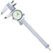 Insize Vernier Caliper Insize 0-200MM Dial Vernier Caliper 1312-200A (0.01MM), +0.03MM