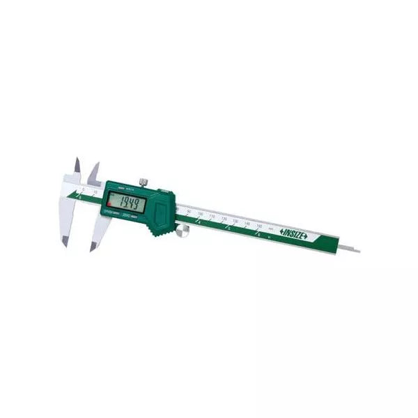 Insize 0-200MM Digital Vernier Caliper (Standard Type) 1108-200