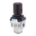 Janatics Pressure Regulator Janatics Regulator 15Bar R13611