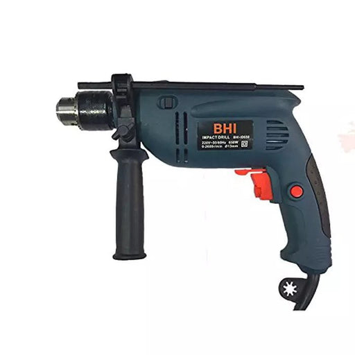 Japsin Impact Drill Japsin Heavy Duty Impact Drill Machine 220V 650W-13mm