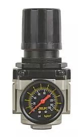 JELPC Air Regulator JELPC 3/8 Inch Air Regulator With Gauge AR3000-03