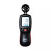 Kusam-Meco Anemometer KUSAM-MECO 10-50°C Digital Anemometer (KM 8022MK-1)