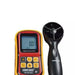 Kusam-Meco Anemometer KUSAM-MECO Digital Anemometer - KM 908 MK-1