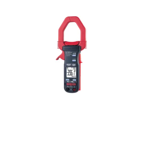 Kusam-Meco Clamp Meter Kusam Meco 3¾ Digit 4000 Counts AC/DC Autoranging Digital Clampmeter 2754A