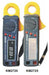 Kusam-Meco Clamp Meter Kusam Meco 3¾ Digit 4000 Counts Autoranging AC/DC Clampmeter with 4/40A ACA/DCA KM 2725