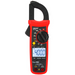 Kusam-Meco Clamp Meter Kusam Meco 3¾ Digits AC TRMS Digital Clampmeter KM 2719