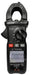 Kusam-Meco Clamp Meter KUSAM-MECO Trms Digital Clamp Meter 4000 Counts 3¾ Digits LCD CAT III, KM 2731