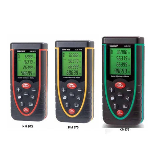 Kusam-Meco Distance Meter Kusam Meco 100 mtrs distance meter KM-976