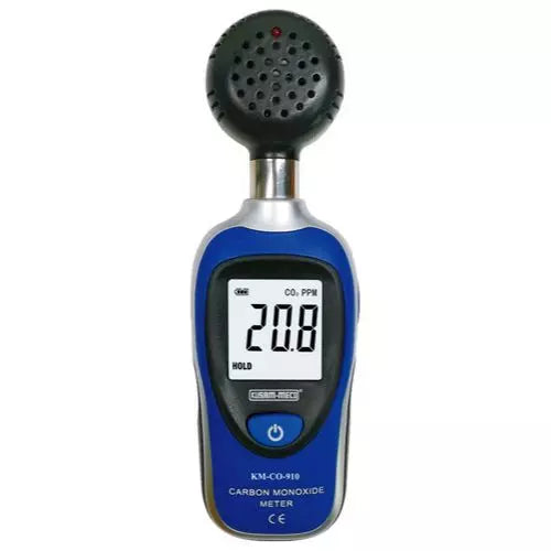 Kusam-Meco Gas Detector Kusam Meco Mini Carbon Monoxide Gas Detector KM CO-910