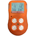 Kusam-Meco Gas Detector Kusam Meco Portable Multi-Gas Detector For LEL, H2S, CO, O2 BX-616