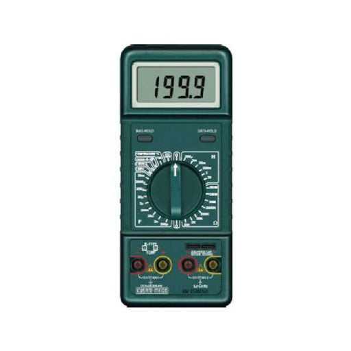 Kusam-Meco LCR Meter Kusam Meco 3½ Digit 1999 Counts Large Display LCR Meter KM 954MK-II