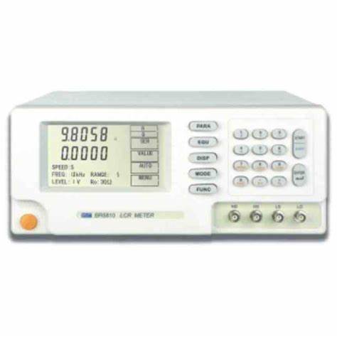 Kusam-Meco LCR Meter Kusam Meco KM 461 LCR meter