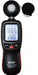 Kusam-Meco Lux Meter KUSAM-MECO 0 - 200000 Lux Digital Lux Meter - KM 8051 MK-1