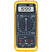 Kusam-Meco Multimeter Kusam Meco 3½ DIGIT 1999 Counts Digital Multimeter, 108 (8 Functions 23 Ranges)