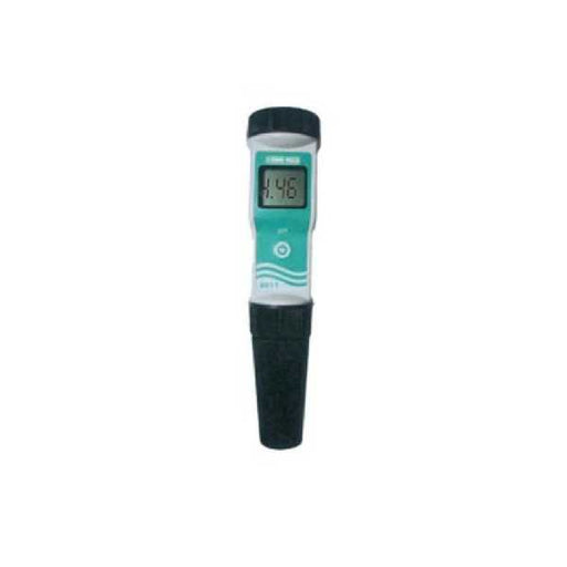 Kusam-Meco Pen Tester Kusam Meco Portable PH Waterproof Pen Tester with 0.01pH Resolution 6011A